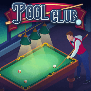 Pool Club — free online Sports game