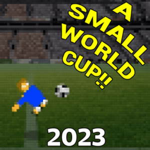 A Small World Cup — free online Sports game