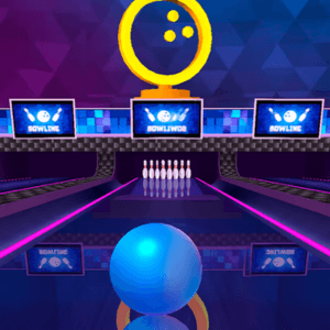 Bowling Stars — free online Sports game