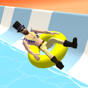 Aqua Thrills — free online Sports game