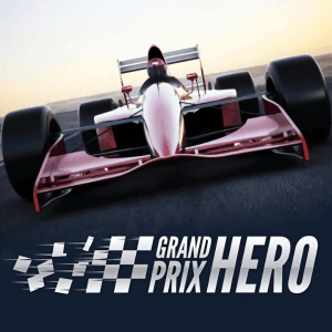 Grand Prix Hero — free online Racing game