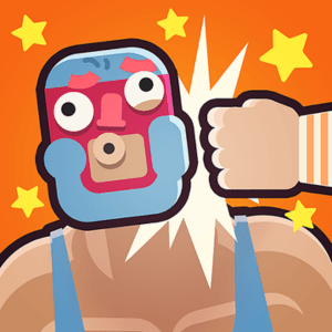Rowdy City Wrestling — free online Sports game