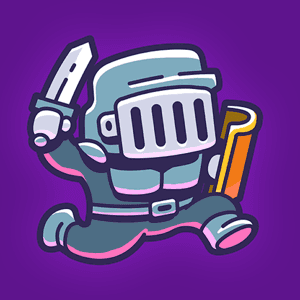 Hoppenhelm — free online Adventure game