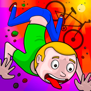Jollyworld — free online Racing game