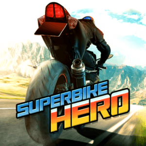 Superbike Hero — free online Racing game