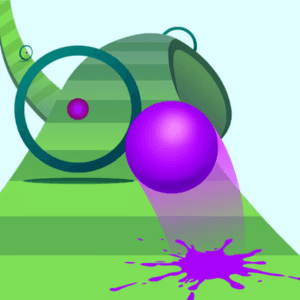 Slime Road — free online Arcade game