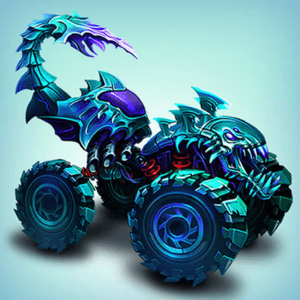 Mad Truck Challenge Special — free online Racing game