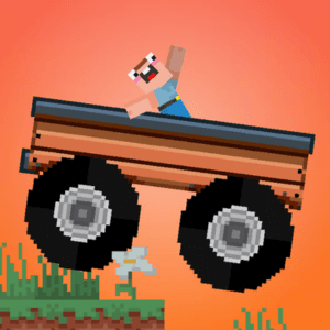 Noob Drive — free online Racing game