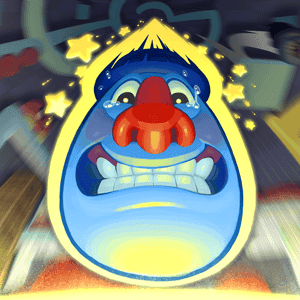 Bumpy Jumpy — free online Arcade game