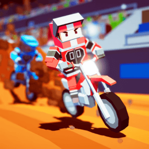 Tricks — free online racing game