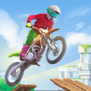 Moto Maniac — free online Racing game
