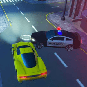 Parking Fury 3D — free online Racing game