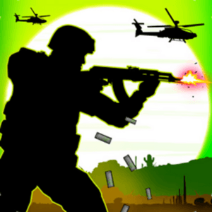 Swatforce vs Terrorists — free online Arcade game