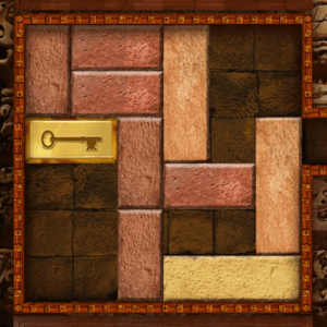Free The Key — free online Puzzle game