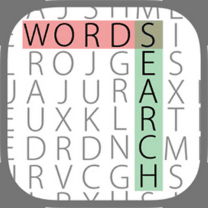 Words Search Classic Edition — free online Puzzle game