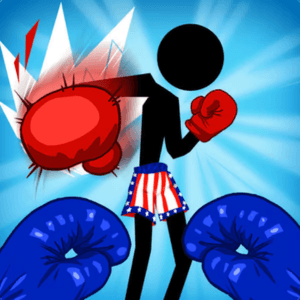 Stickman Boxing KO Champion — free online Sports game