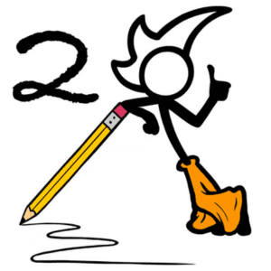 Fancy Pants 2 — free online Adventure game