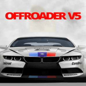Offroader V5 — free online Racing game