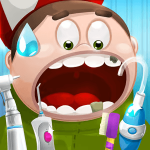 Doctor Teeth — free online Arcade game