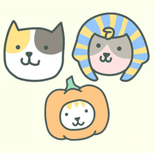 Where Is My Cat — free online Puzzle game