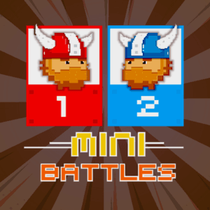12 Minibattles — free online Multiplayer game