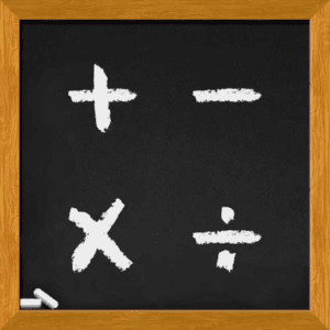 Arithmetica — free online Puzzle game