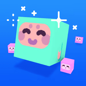 Cubies — free online Puzzle game