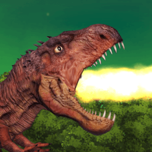 Rio Rex — free online Arcade game