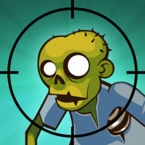 Stupid Zombies — free online Puzzle game