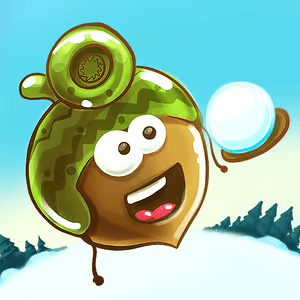 Doctor Acorn 3 — free online Puzzle game