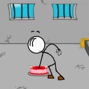 Escaping The Prison — free online Adventure game
