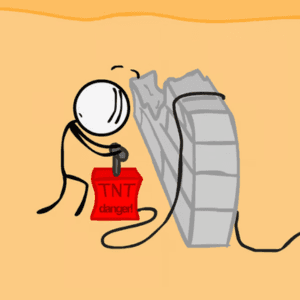 Breaking The Bank — free online Adventure game