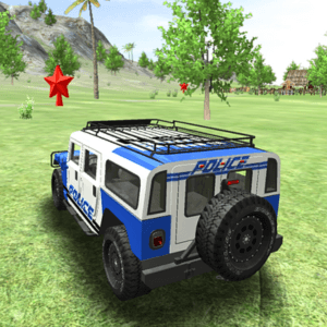 4x4 Drive Offroad — free online Racing game