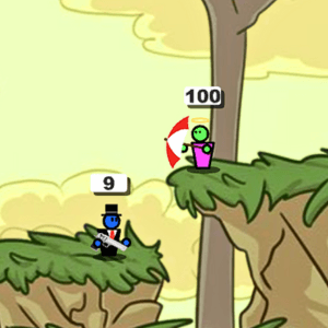 Gun Mayhem 3 — free online Action game