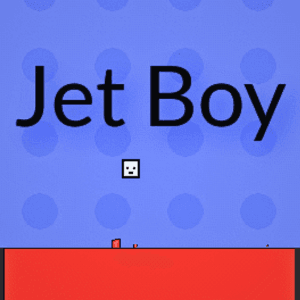 Jet Boy — free online Arcade game