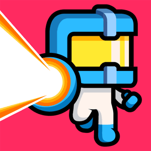 Space Thing — free online Arcade game