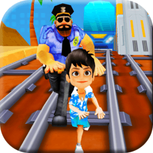 Subway Runner — free online Arcade game