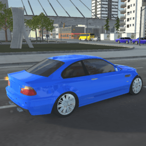 Ultimate Car Driving — free online Racing game