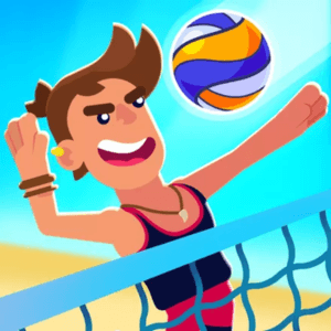 Volleyball Challenge — free online Sports game