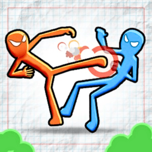 Paper Fighter 3D — free online Action game