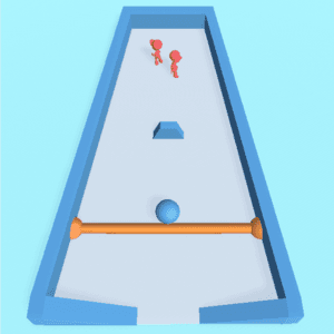 Shoot Stickman — free online Action game