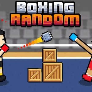 Boxing Random — free online Sports game