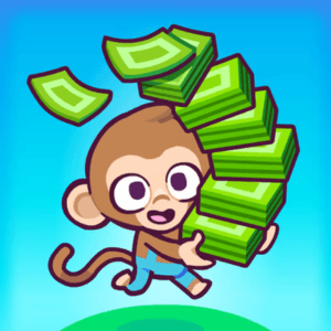 Monkey Mart — free online Arcade game