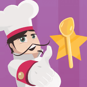 Finger Cook — free online Adventure game