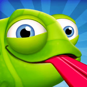 Pull My Tongue — free online Puzzle game