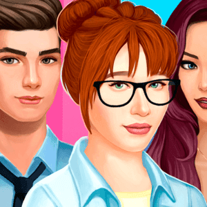 Super Girl Story — free online Arcade game