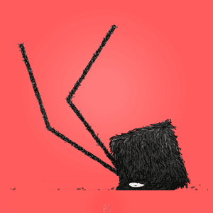 Daddy Long Legs — free online Adventure game