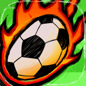 Football Penalty Champions — free online Sports game
