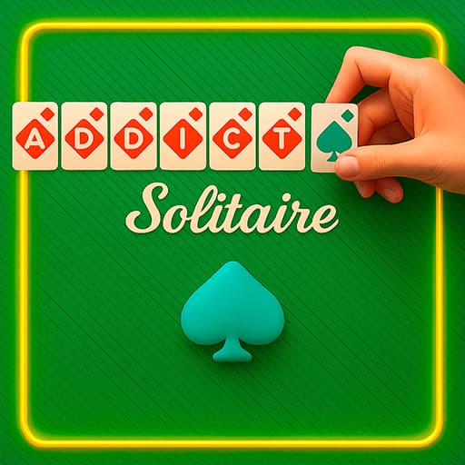 Addiction Solitaire — free online Cards game