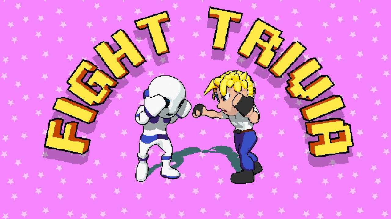 Fight Trivia — free online educational game